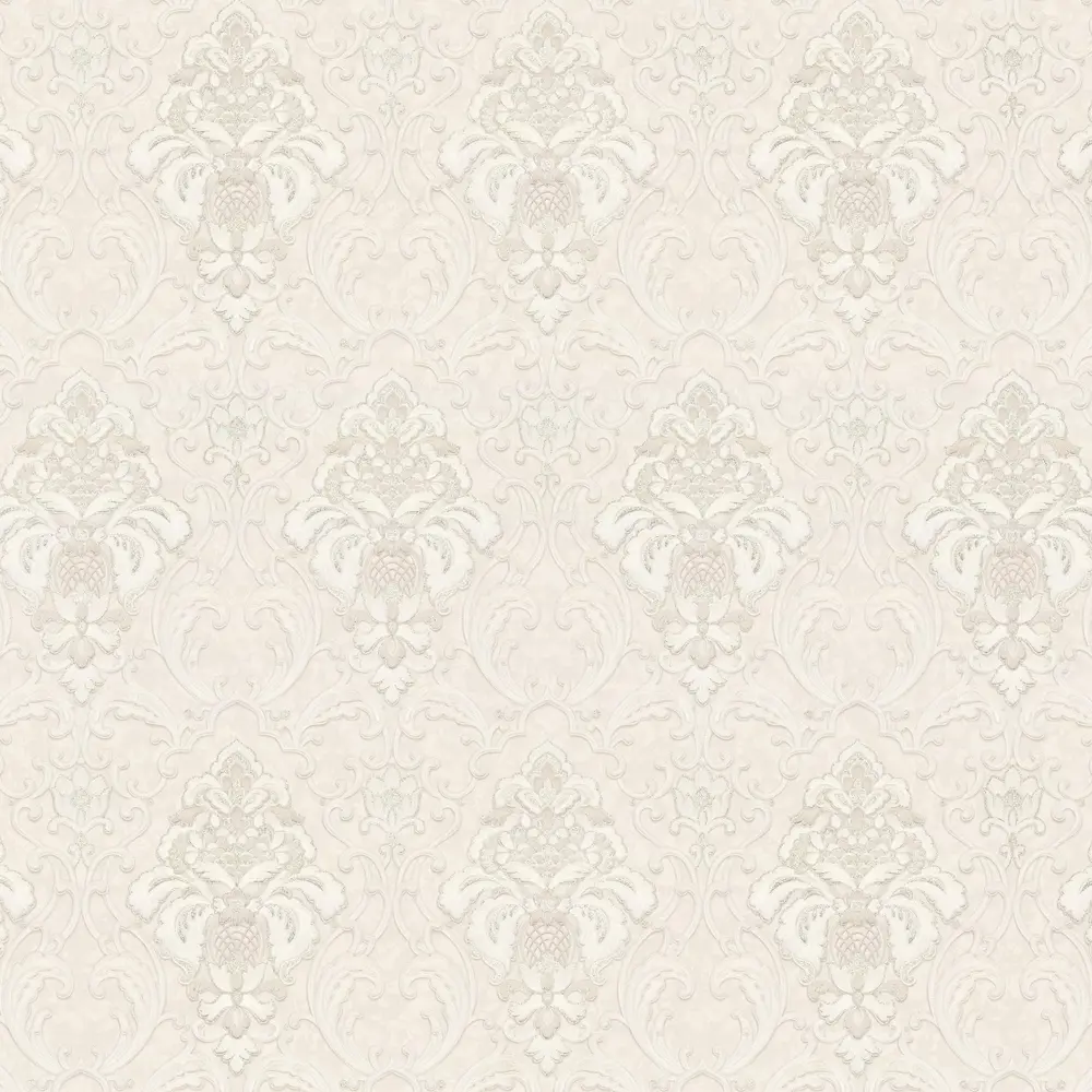 Обои флизелиновые Артекс Рамина бежевые 1.06 м 11444-04 STLM-2196707