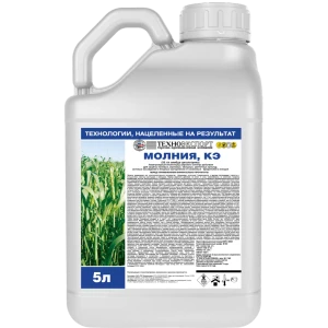 Инсектицид Молния 5 л 83368030 STLM-2086198