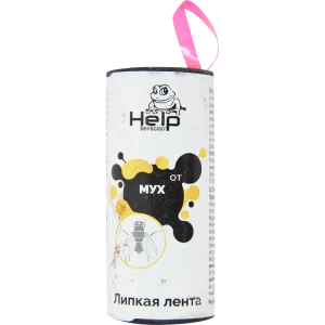 Липкая лента Help от мух 82735657 STLM-2164496