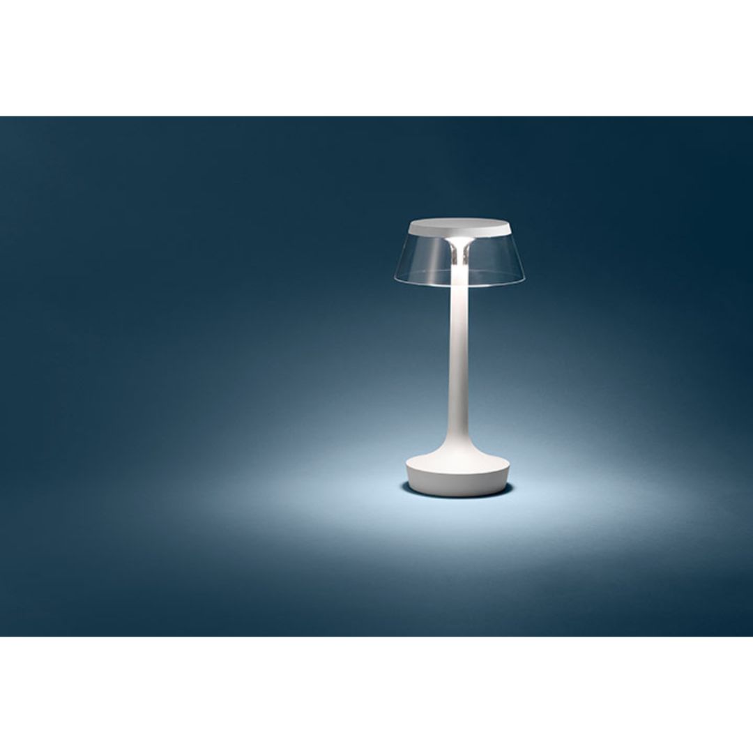 Flos F1037046 Bon Jour Unplugged лампа настольная  - Вид №2