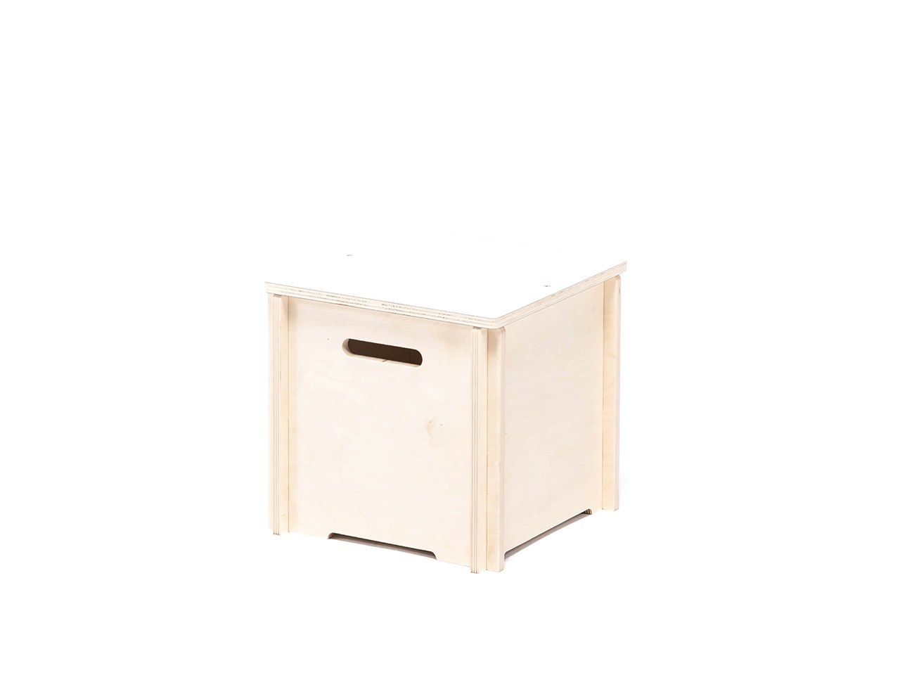 Табурет из березы Esposit ForKids ARCH-00134359