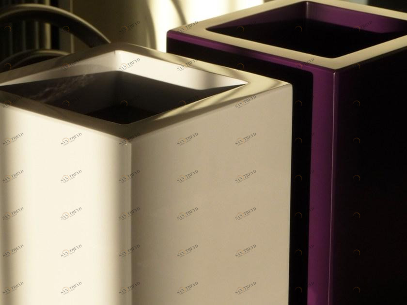 IMAGE'IN Ваза из фибробетона sun-id-1380843