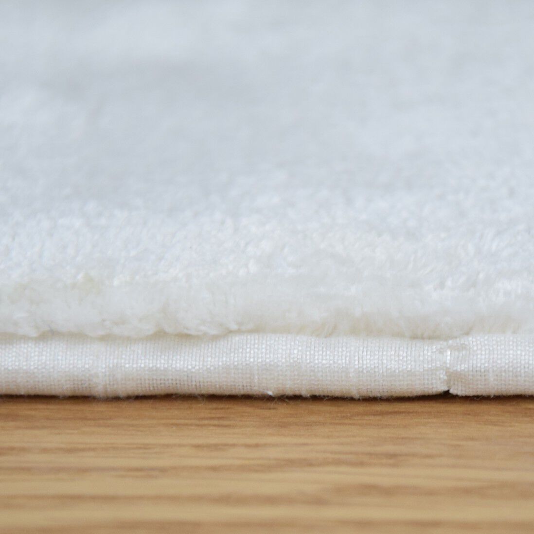 Сплошной цвет прямоугольный ковер Ademi Exclusive ARCH-00017424 - Вид №2