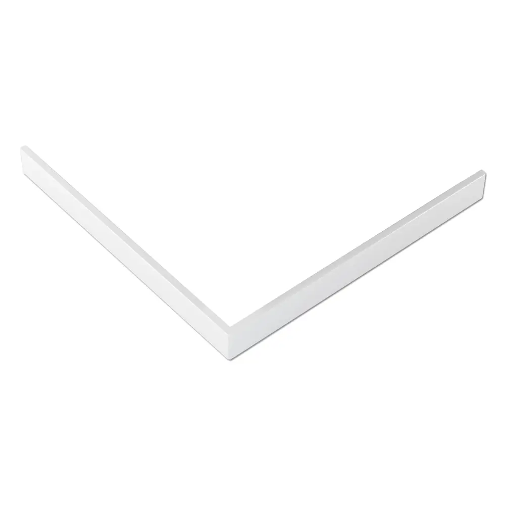 Экран для душевого поддона Metakam Apart квадратный 100x100 см STLM-2172883