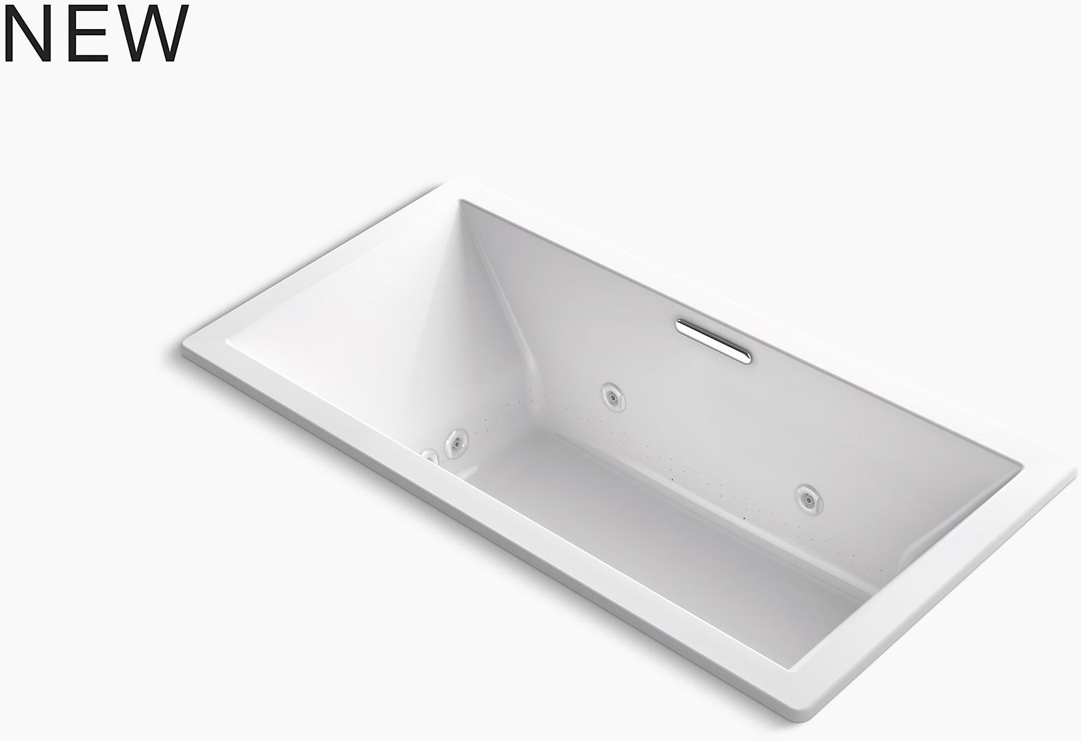 KOHLER  K-1835-XHGH-95  - Вид №1