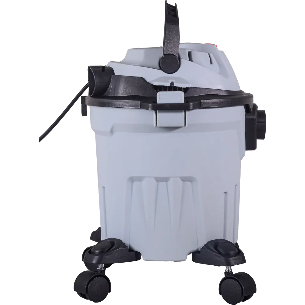 Строительный пылесос Ресанта ПС-1400-15 для влажной и сухой уборки 89396404 STLM-1372562 - Вид №3