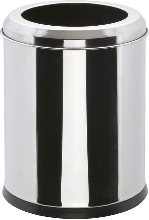 Контейнер для мусора без крышки (12 л) / ST14412 Creavit  - Вид №1