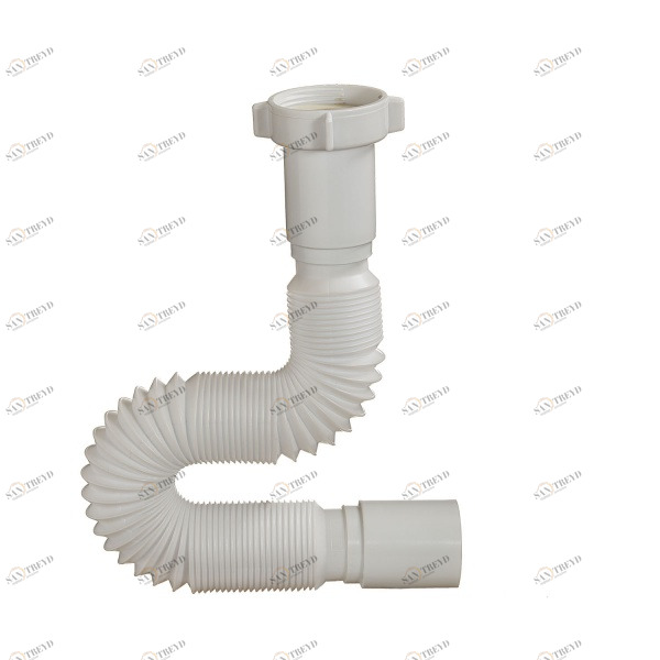 Гибкая труба 1 1/2х40 L-650 мм  АС-1012 (О) АС-1012 ОРИО 151614