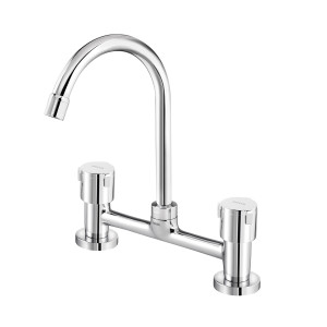 00489806 кухонный смеситель 1/2 дюйма Docol RIVA