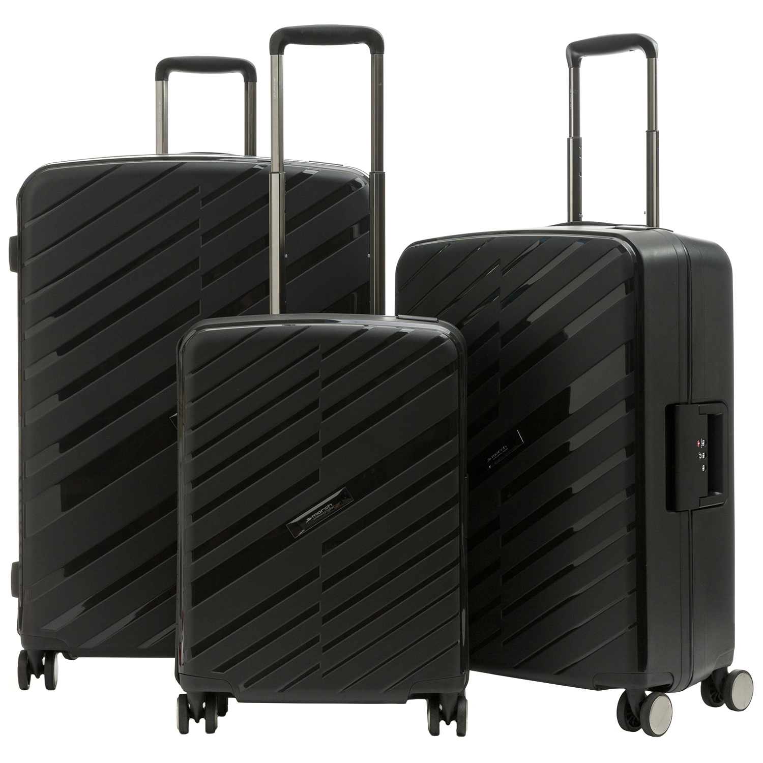 M6000-07-62 Чемодан M6000*62 M March Bon Voyage - Вид №9