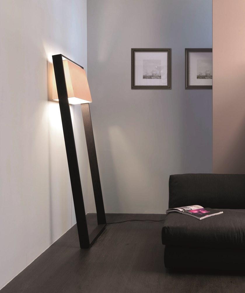 Contardi Лампа заземления Frame sun-id-1501587 - Вид №1