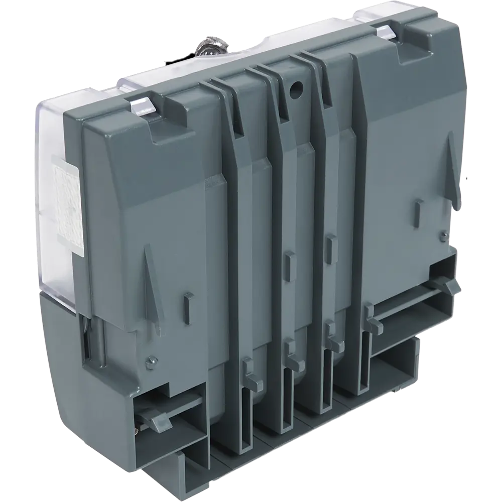 МЕРКУРИЙ 200.02 - однофазный счетчик электроэнергии с цифровым дисплеем 82171220 STLM-0021055 - Вид №2