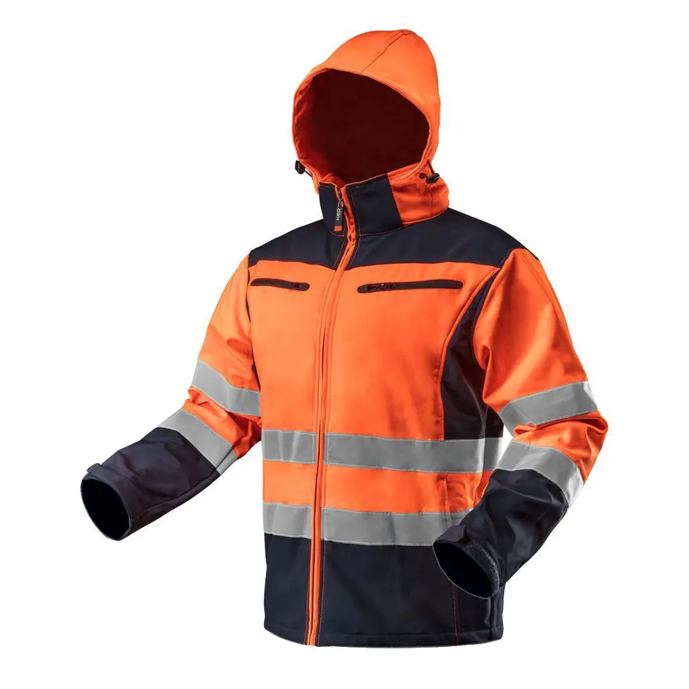 Куртка Neo Softshell, светоотражающая, размер XXL 82775437 STLM-2056465 Neò 
