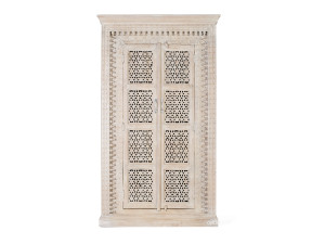 Шкаф из манго