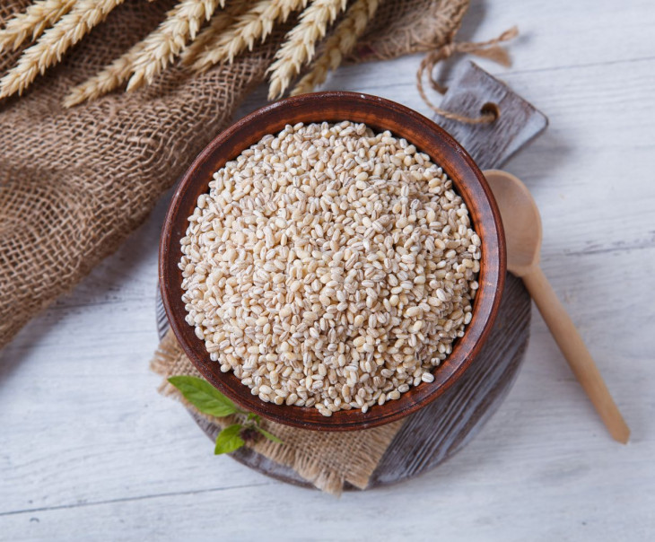 3423 Перловка ячменная Вкусляндия 