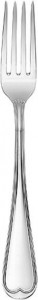 52646 Schiavon Вилка столовая 20см "Моризиано" (серебро 925пр) Серебро 925