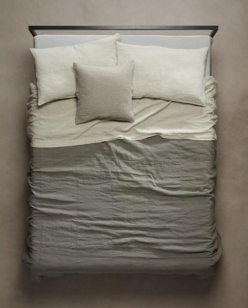 Society Limonta Льняное одеяло Rem sun-id-1371522 - Вид №3