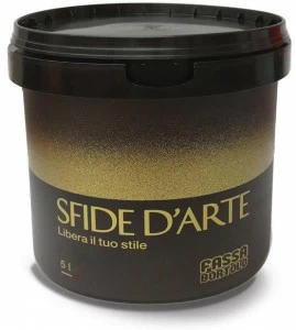 FASSA Sfide d'arte