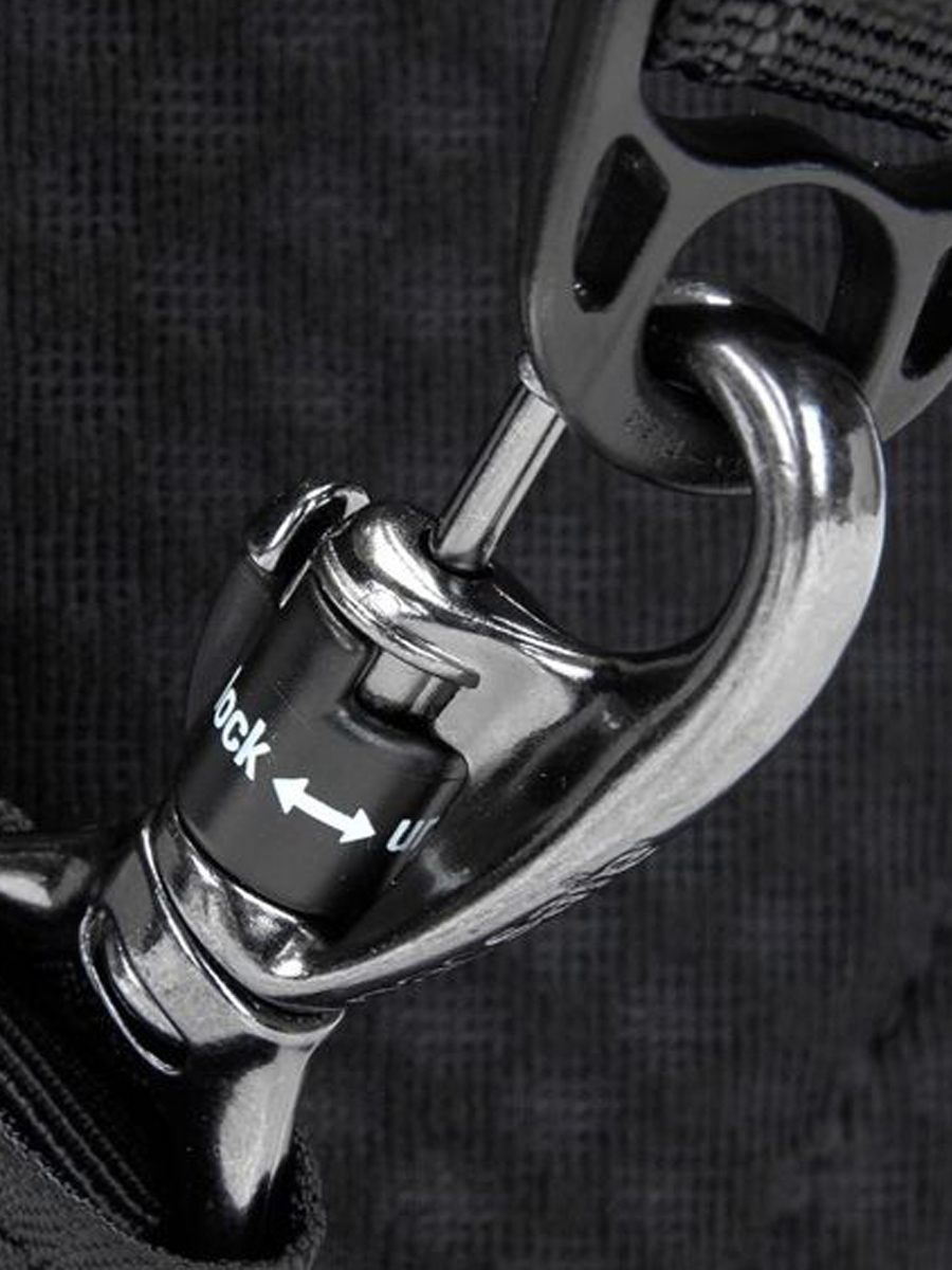 40120138 Рюкзак антивор LS350 Econyl Backpack 13 PacSafe Metrosafe  - Вид №6