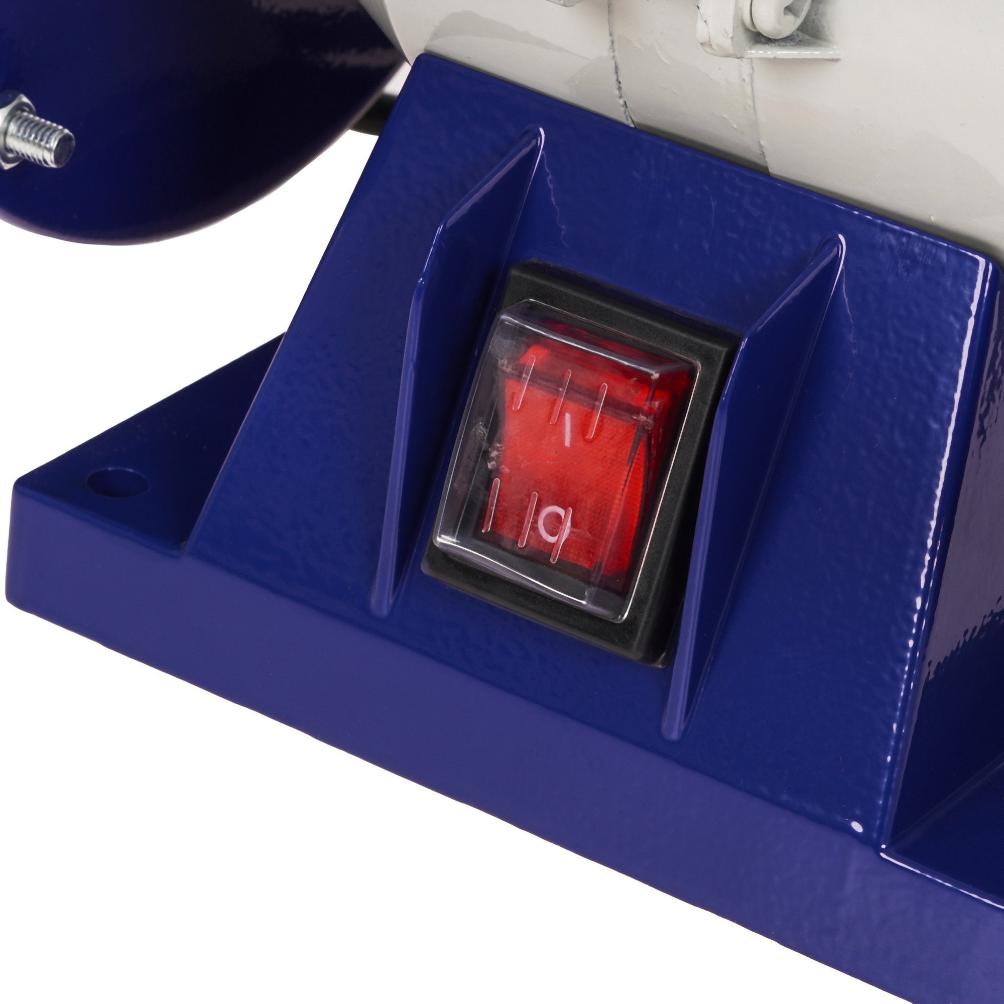 Точильный станок BELMASH MBG-125L 9104664 STDN-0006674 - Вид №4