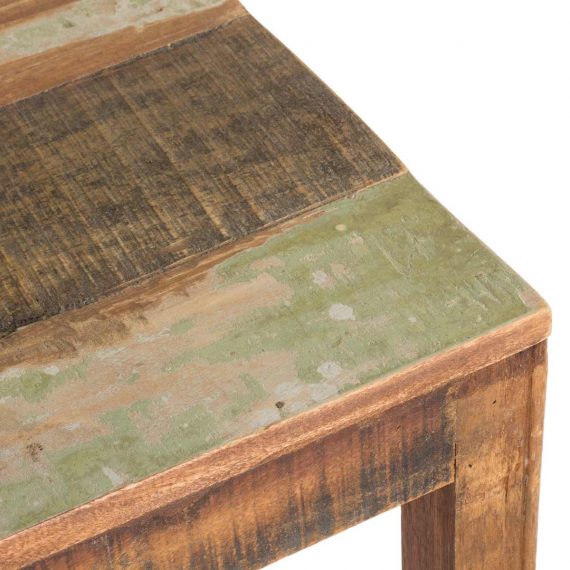 079459 Стол квадратный Francisco Segarra Totem Santreyd - Вид №2