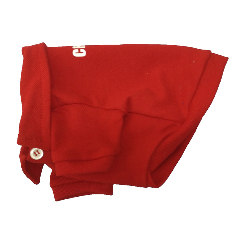 ПР0032170 Поло для собак размер XXL 34см ДОГ МАСТЕР  - Вид №1