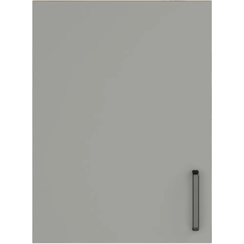 Навес шкаф 50x67,6x29 Нарбус, сер/дер Santreyd STLM-2016876 - Вид №3