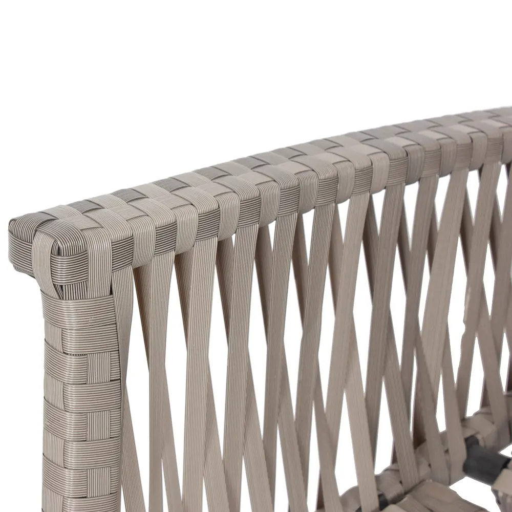 Шезлонг «Сеговия», полиротанг Santreyd STLM-2128522 - Вид №3