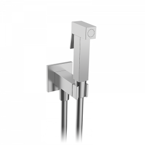 08155200 PREMIUM Quadro промежности кран Intimixer Хром GRB MIXERS
