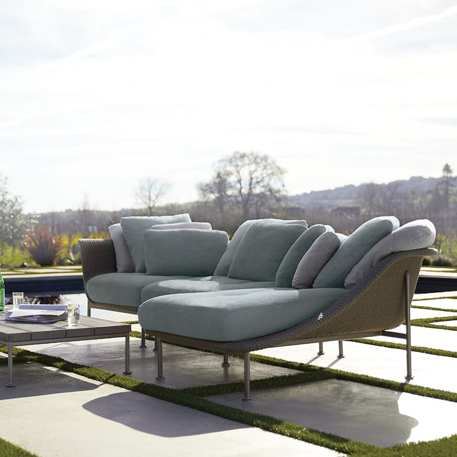 Спальное место в морской веревке JANUS et Cie ARCH-00083797 - Вид №6