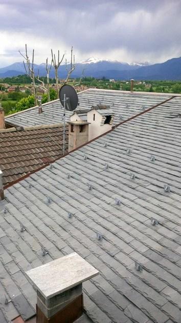 B&B Rivestimenti Naturali Плоская шиферная плитка sun-id-1474779 - Вид №6