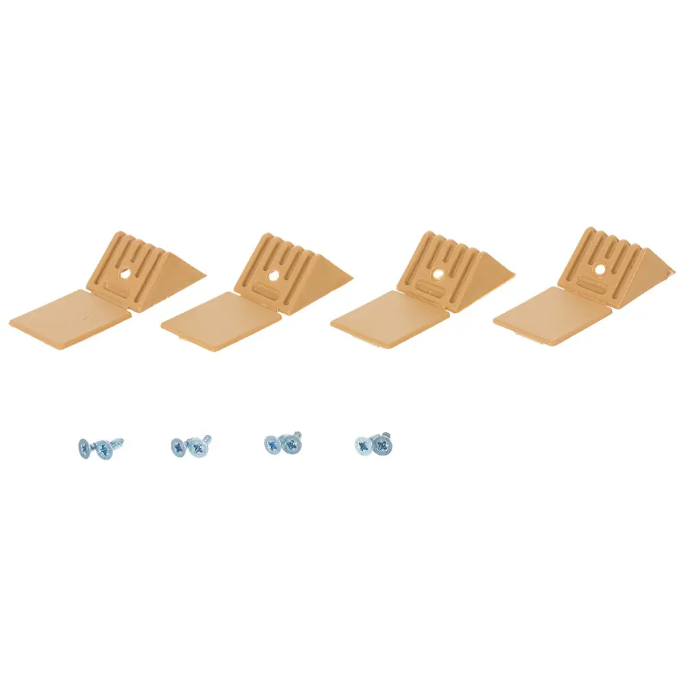 ЛАЙТ Крышка-накладка для радиаторного экрана 90 см венге 18732841 STLM-1013699 - Вид №3