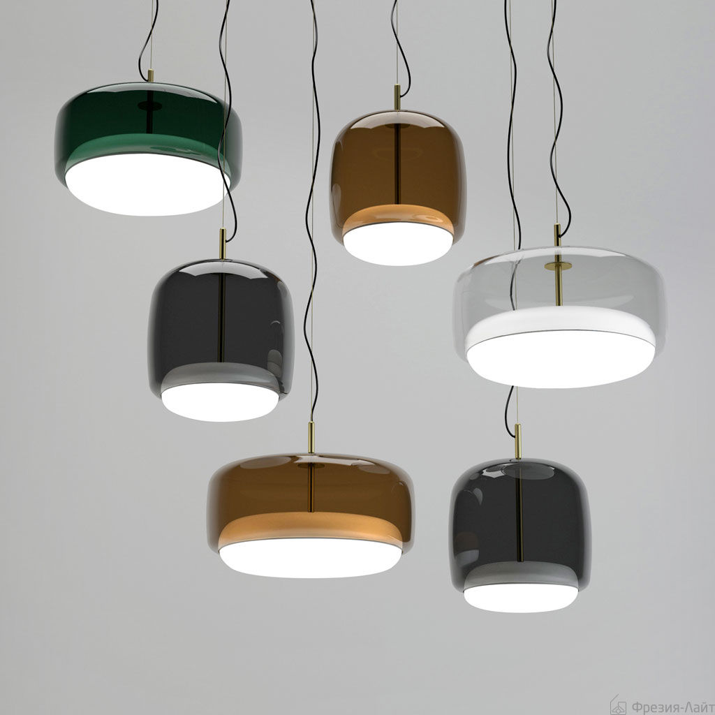 Vistosi JUBE SP P BC/TB OS подвес 114842 - Вид №2