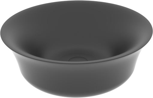 FLLAVFSRO423 Накладная раковина на столешницу GSG CERAMIC Flut