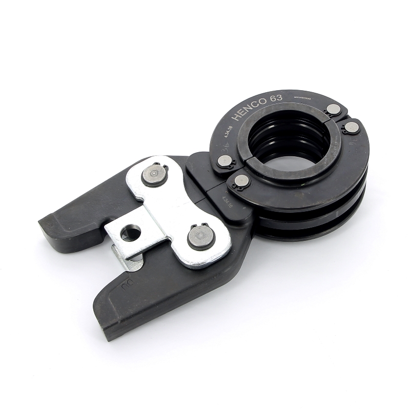 Клещи для электричесского пресса Henco 63 BE63 - Вид №1