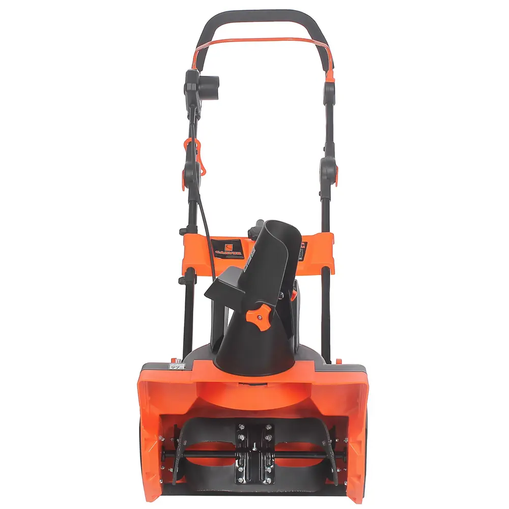 Снегоуборщик электрический CARVER STE 2346 46 см 2300 Вт STLM-2131504 - Вид №2