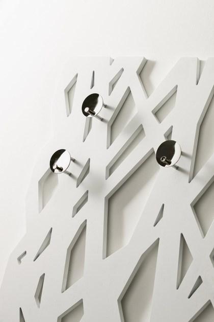 Pacini & Cappellini Настенная вешалка  5514  - Вид №2