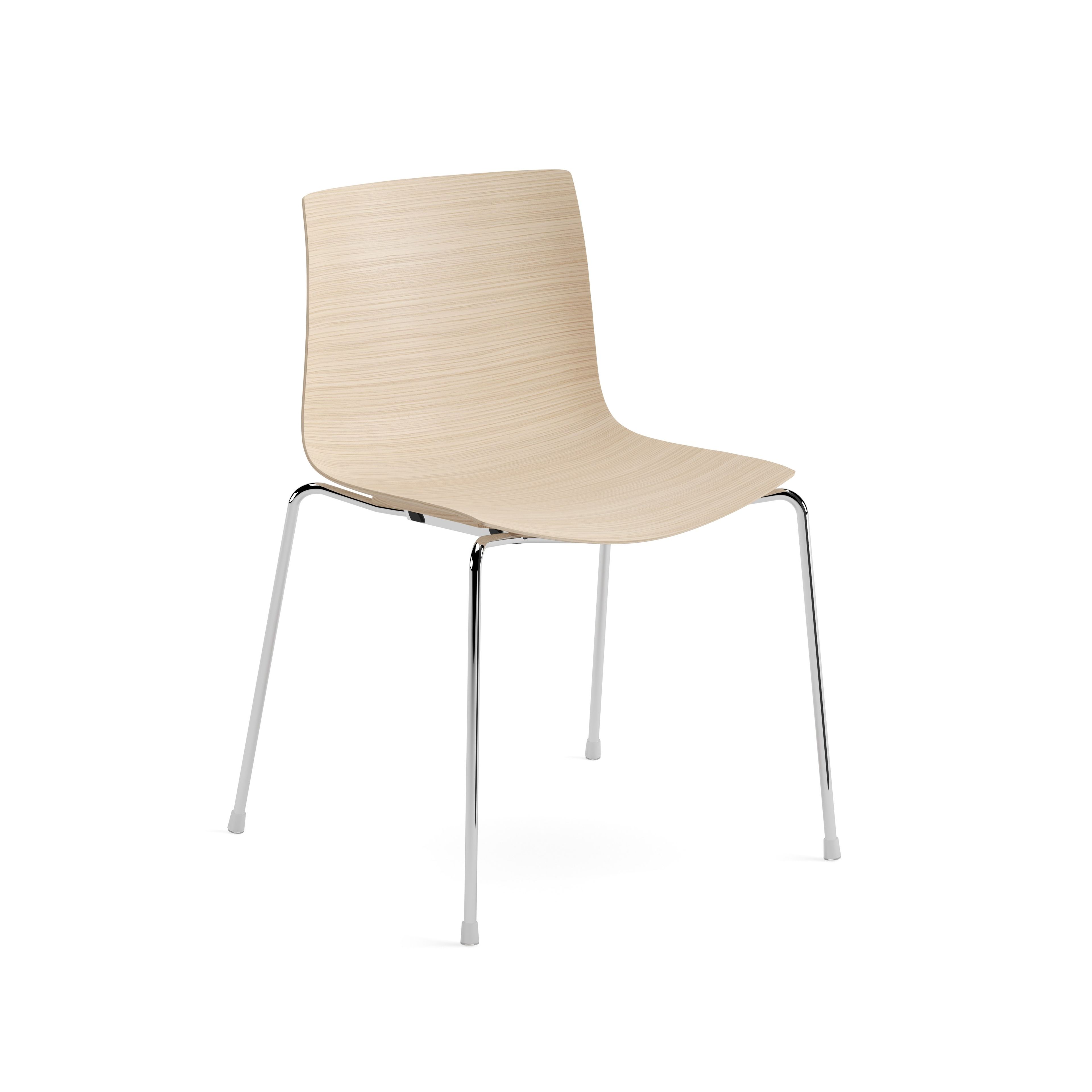 Штабелируемый стул Arper Catifa 46 ARCH-00107436 - Вид №20