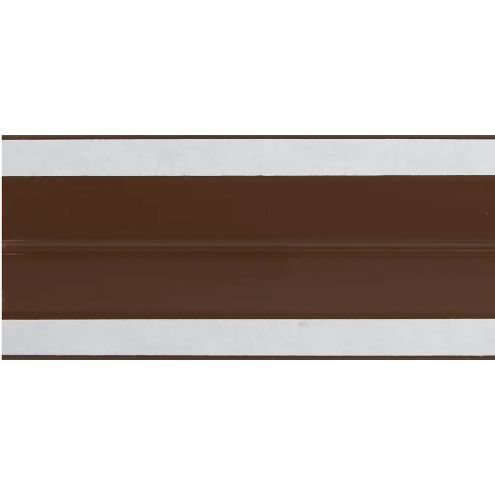 Порог самоклеящийся 32х900 мм цвет дуб венге Santreyd STLM-2158987 - Вид №4