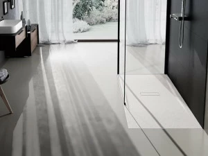NOVELLINI Поддон для душа прямоугольный Custom touch