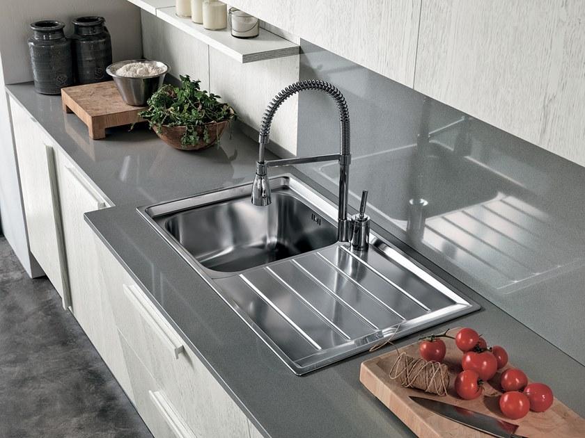 Colombini Casa Кухня на заказ из фанерованной древесины sun-id-1505194 - Вид №151