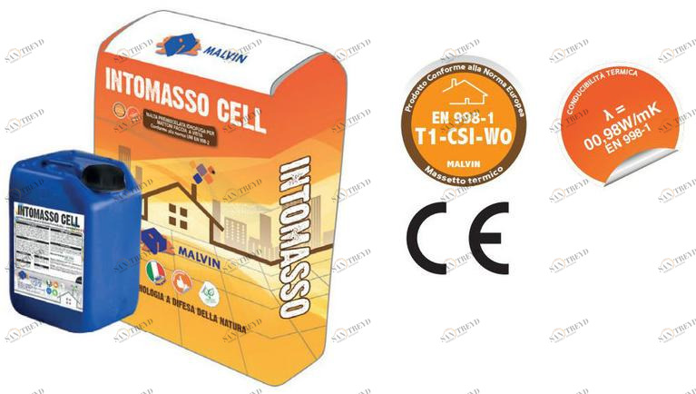 malvin Готовое связующее sun-id-1441265