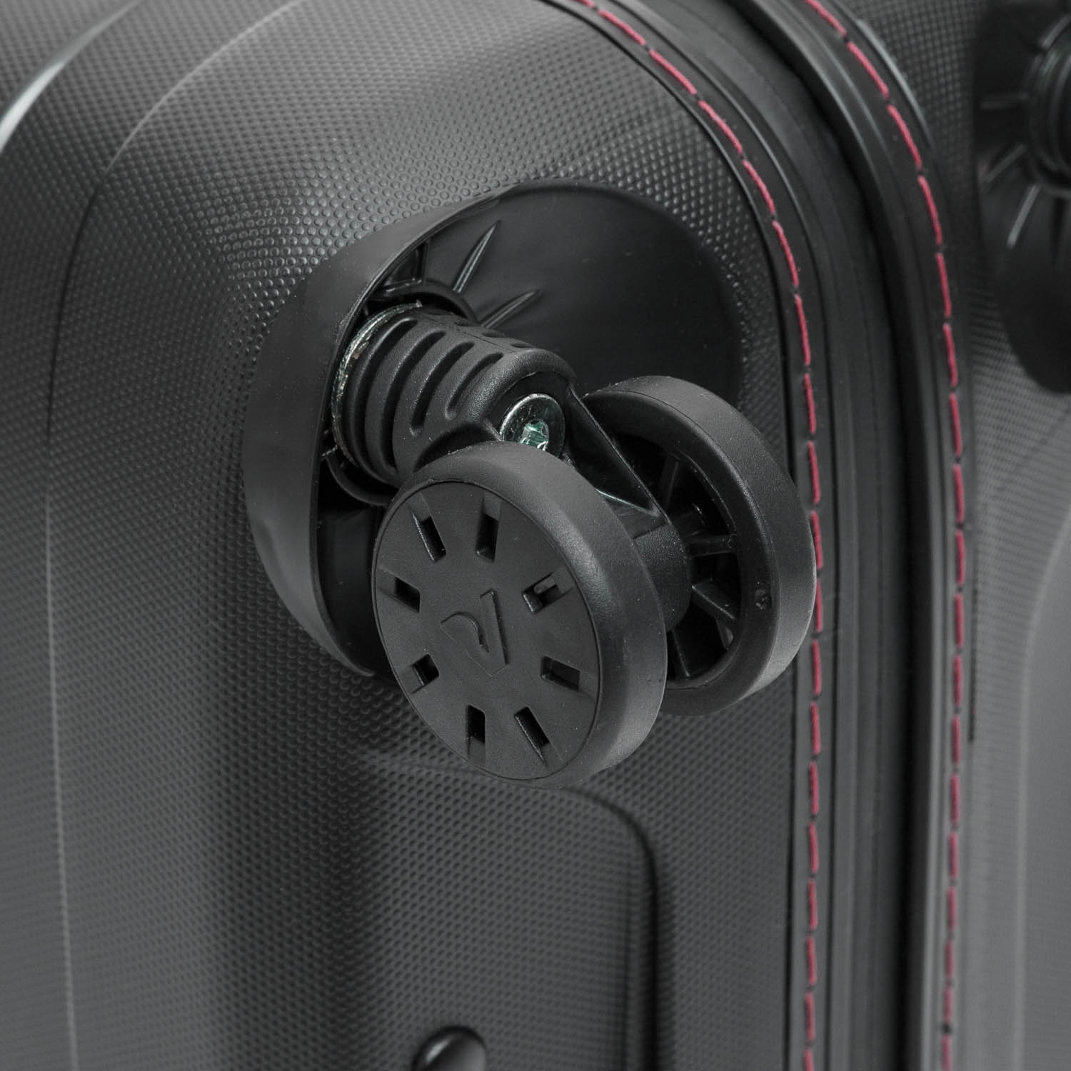 5513-3901 Чемодан 5513 Cabin Trolley 4 Wheels Roncato Box - Вид №5