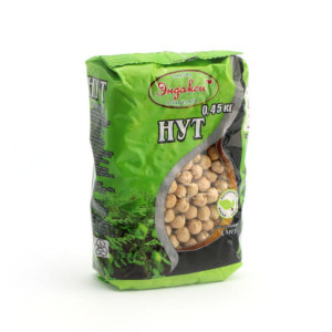 Нут Эндакси