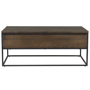 43363020 Столик кофейный , rivoli, 110х60 см Unique Furniture