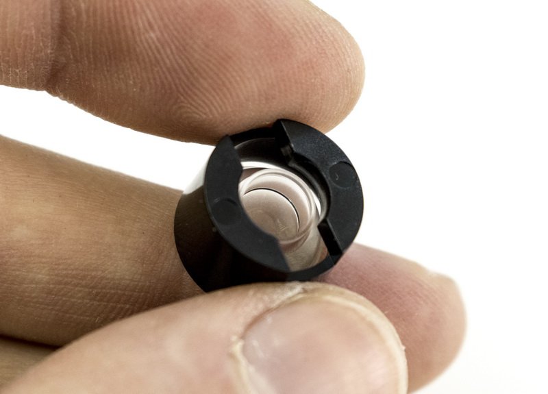 1722 Линза для светодиодов SM 60 градусов градусов LAB.Space  - Вид №6