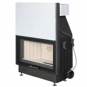 Каминная топка Экокамин Вега 1000К