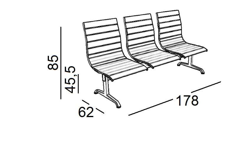 Сидя на полу бар Luxy ARCH-00107670 - Вид №15