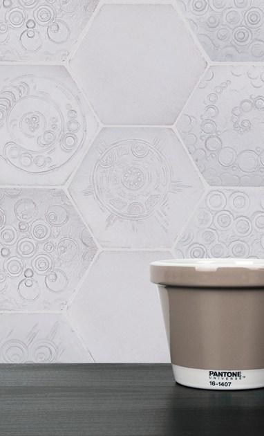 Danilo Ramazzotti Внутренняя облицовка майоликой Impressioni Im pe5 - Вид №2