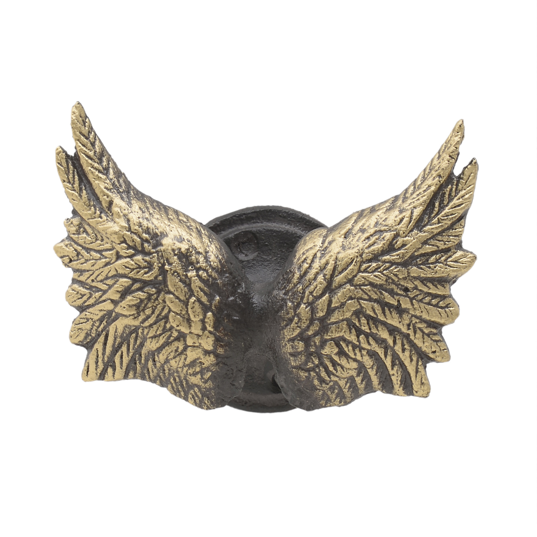 3870798.0289 Вешалка настенная, 1 крючок TO4ROOMS  - Вид №1